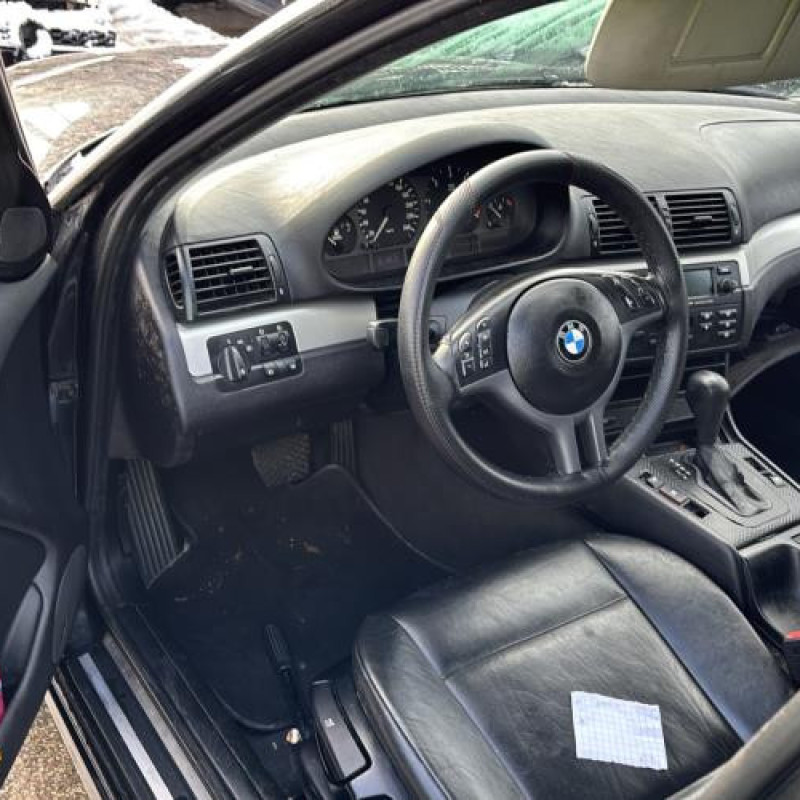 Vitre arriere droit BMW SERIE 3 E46 Photo n°12