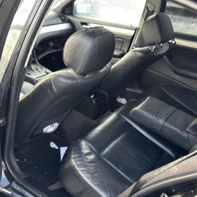 Vitre arriere droit BMW SERIE 3 E46 Photo n°13