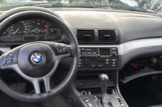 Vitre arriere droit BMW SERIE 3 E46