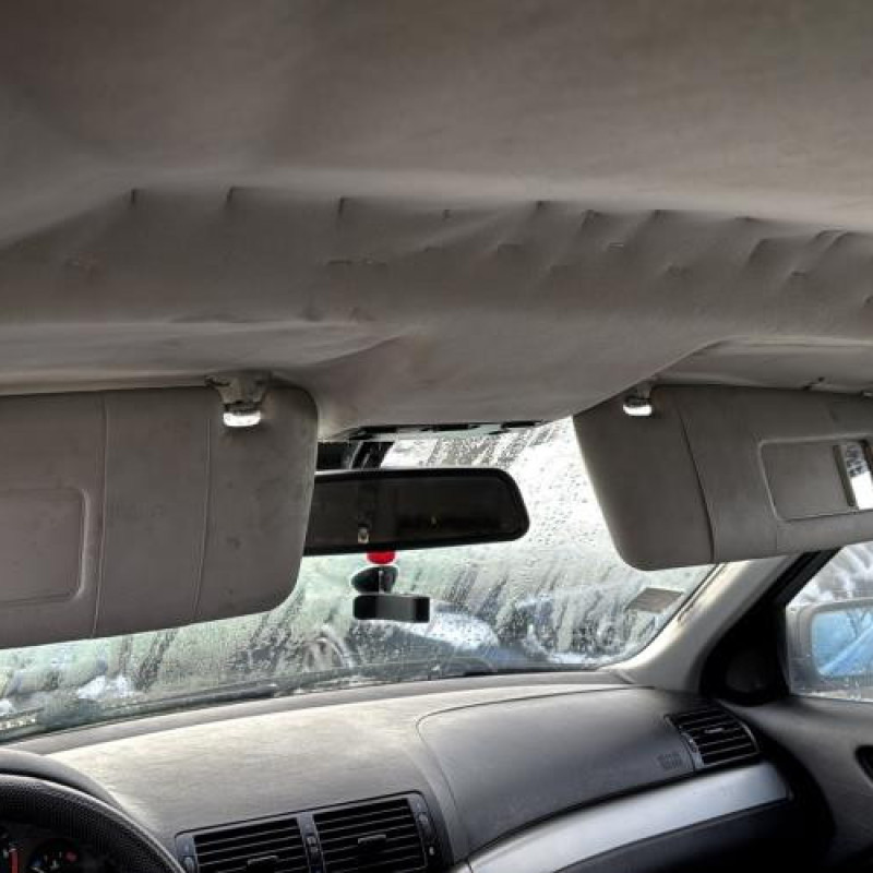 Vitre arriere droit BMW SERIE 3 E46 Photo n°16
