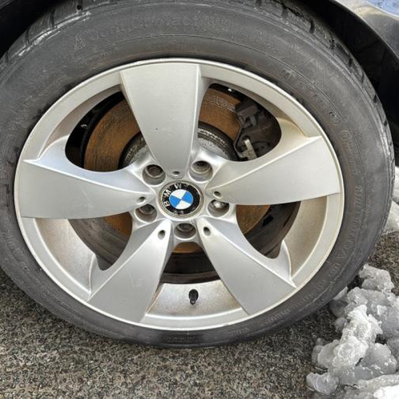 Vitre arriere droit BMW SERIE 3 E46 Photo n°17