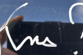 Vitre arriere droit BMW SERIE 3 E46