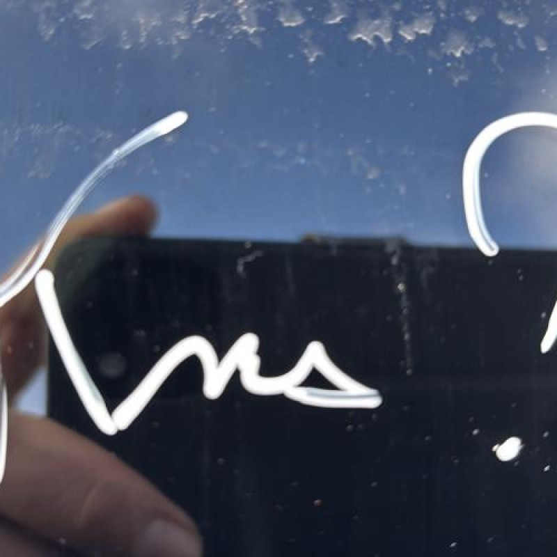 Vitre arriere droit BMW SERIE 3 E46 Photo n°18