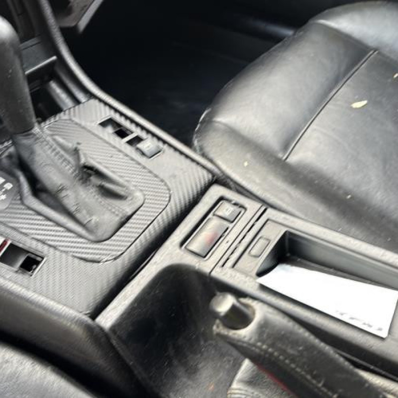 Vitre arriere droit BMW SERIE 3 E46 Photo n°19