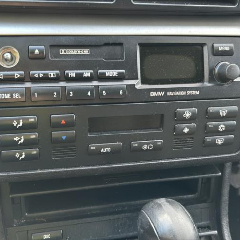 Vitre arriere droit BMW SERIE 3 E46 Photo n°20
