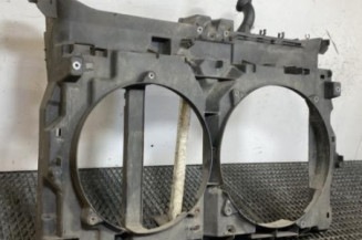 Face avant CITROEN JUMPY 2