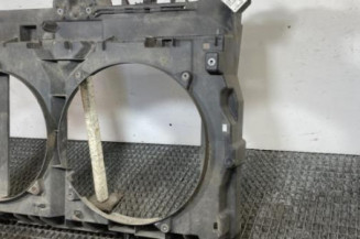 Face avant CITROEN JUMPY 2