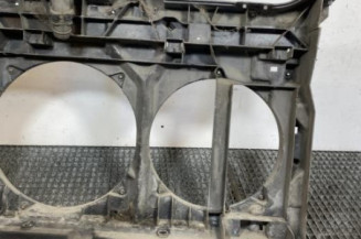 Face avant CITROEN JUMPY 2