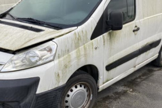 Face avant CITROEN JUMPY 2