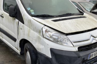 Face avant CITROEN JUMPY 2