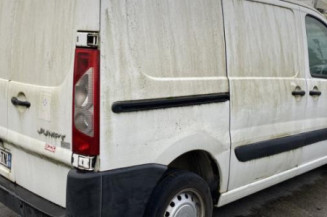 Face avant CITROEN JUMPY 2