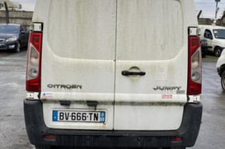 Face avant CITROEN JUMPY 2