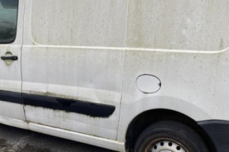 Face avant CITROEN JUMPY 2