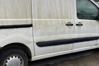 Face avant CITROEN JUMPY 2