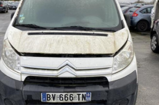 Face avant CITROEN JUMPY 2