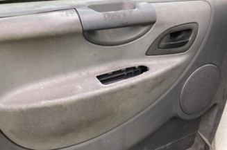 Face avant CITROEN JUMPY 2