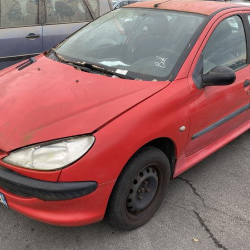 Pompe à carburant PEUGEOT 206 Photo n°6