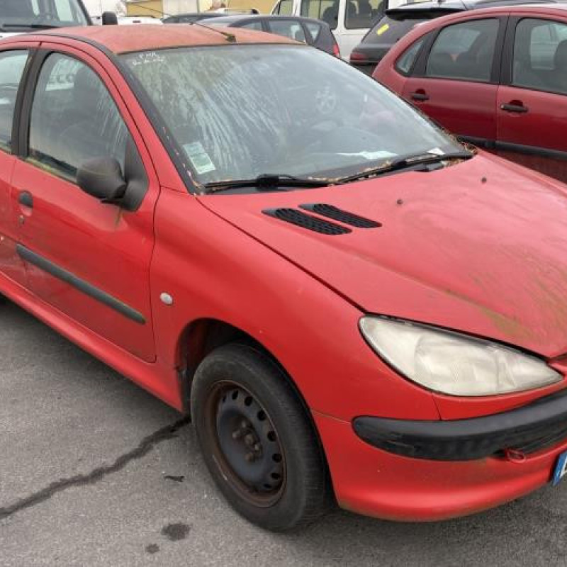 Pompe à carburant PEUGEOT 206 Photo n°7