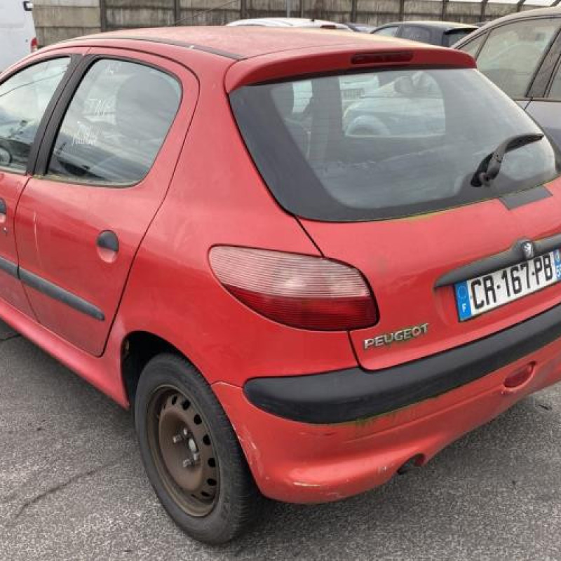 Pompe à carburant PEUGEOT 206 Photo n°9