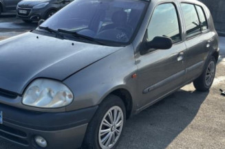 Commodo phare RENAULT CLIO 2
