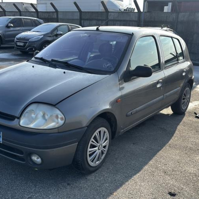 Commodo phare RENAULT CLIO 2 Photo n°4