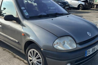 Commodo phare RENAULT CLIO 2