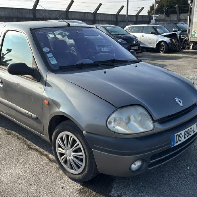 Commodo phare RENAULT CLIO 2 Photo n°5