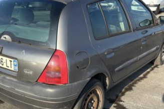Commodo phare RENAULT CLIO 2