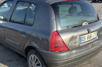Commodo phare RENAULT CLIO 2