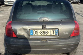Commodo phare RENAULT CLIO 2