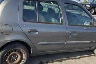 Commodo phare RENAULT CLIO 2