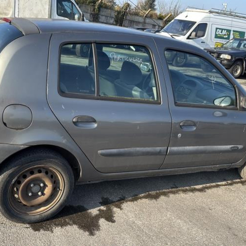 Commodo phare RENAULT CLIO 2 Photo n°9