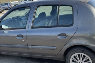 Commodo phare RENAULT CLIO 2