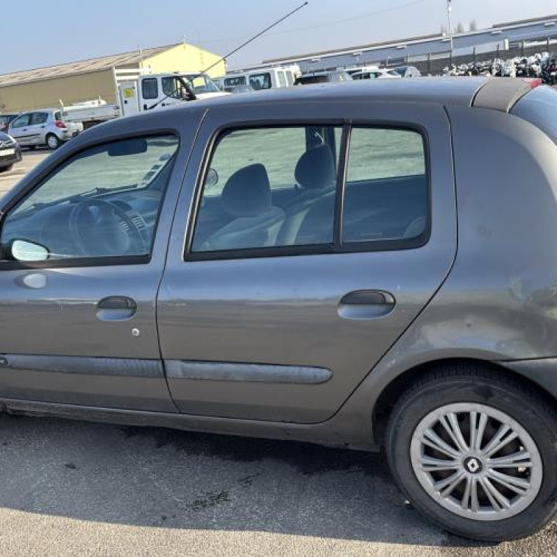 Commodo phare RENAULT CLIO 2 Photo n°10