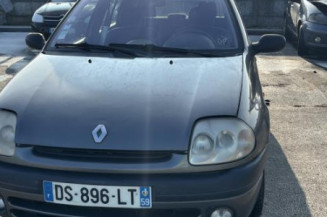 Commodo phare RENAULT CLIO 2