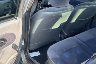 Commodo phare RENAULT CLIO 2