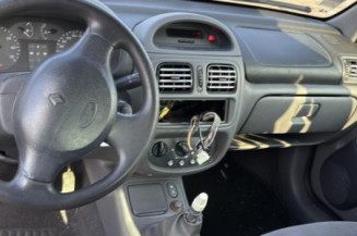 Commodo phare RENAULT CLIO 2