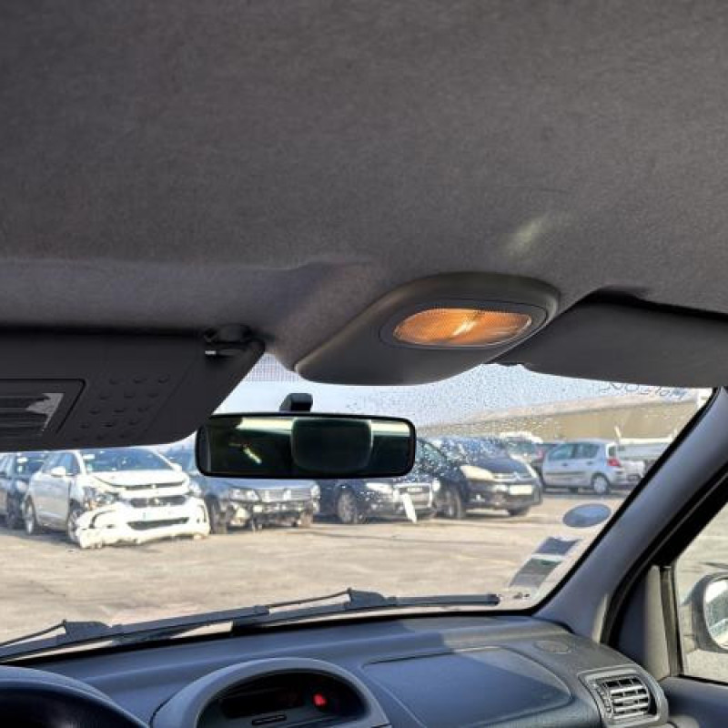 Commodo phare RENAULT CLIO 2 Photo n°16