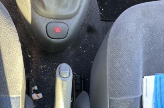 Commodo phare RENAULT CLIO 2