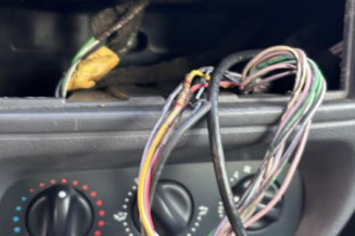 Commodo phare RENAULT CLIO 2