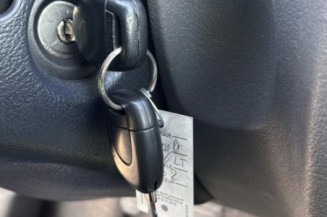 Commodo phare RENAULT CLIO 2