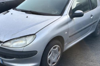 Boitier air bag PEUGEOT 206