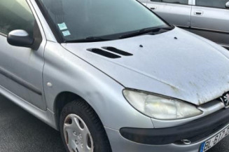 Boitier air bag PEUGEOT 206