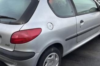 Boitier air bag PEUGEOT 206
