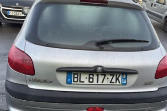 Boitier air bag PEUGEOT 206
