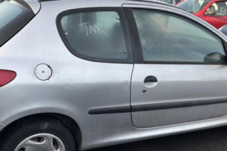 Boitier air bag PEUGEOT 206