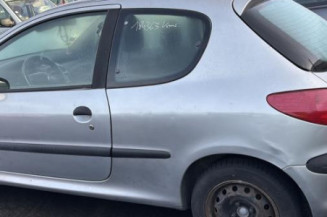 Boitier air bag PEUGEOT 206