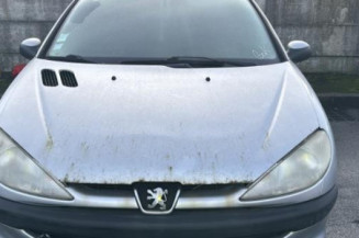 Boitier air bag PEUGEOT 206