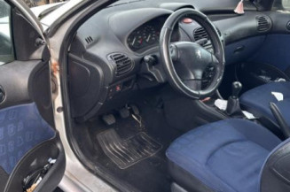 Boitier air bag PEUGEOT 206
