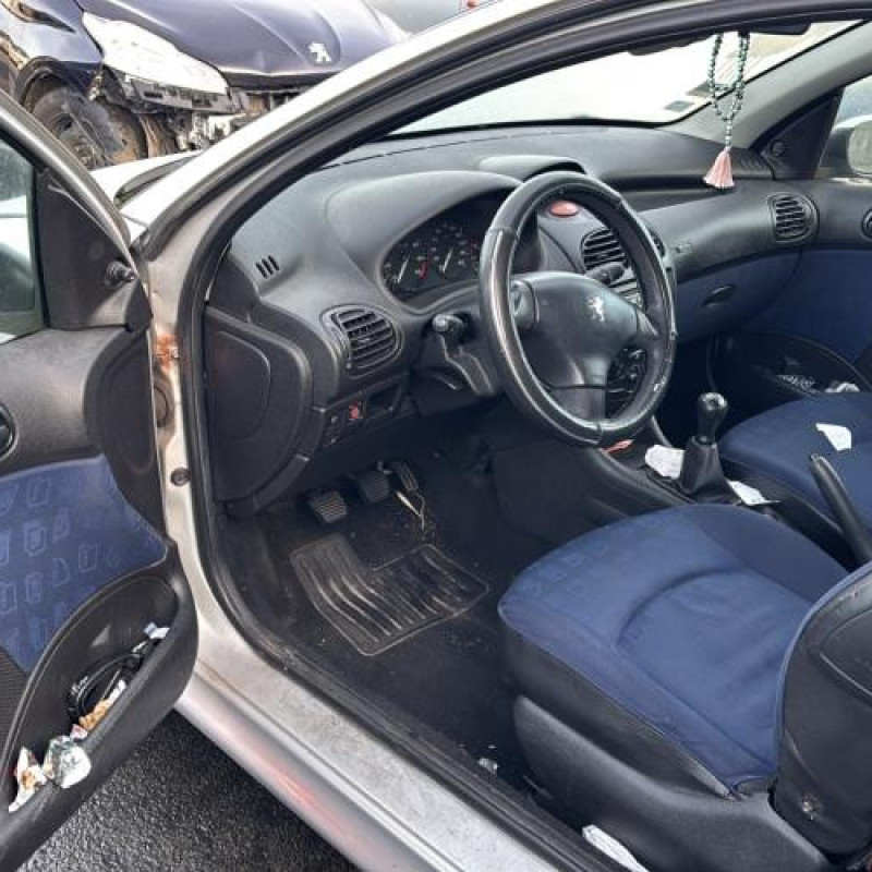 Boitier air bag PEUGEOT 206 Photo n°13